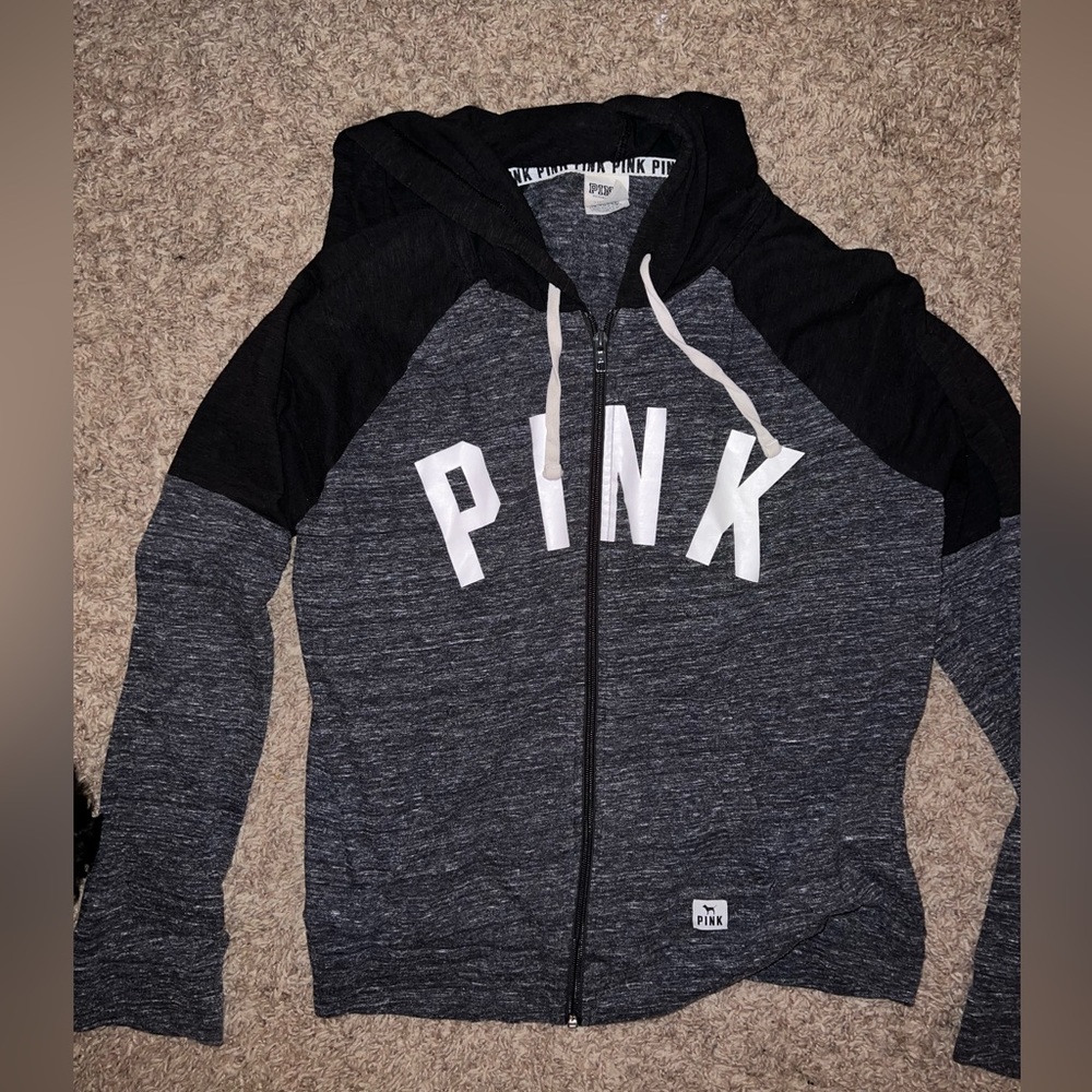 Victoria’s Secret Pink Jacket